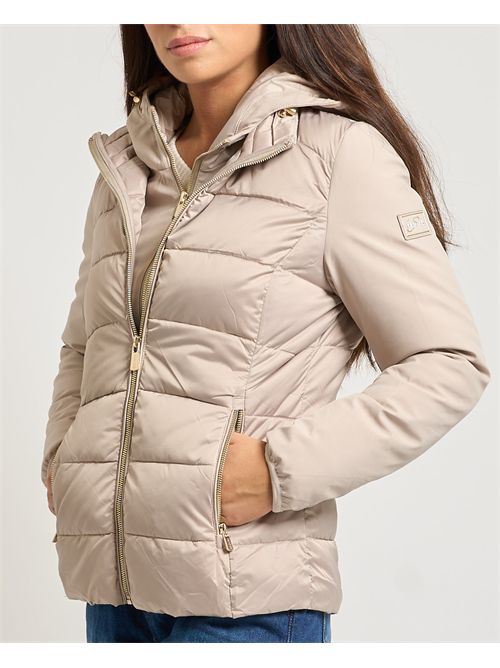 Giubbotto donna trapuntato Yes Zee con gilet removibile YES ZEE | J045-M8000222